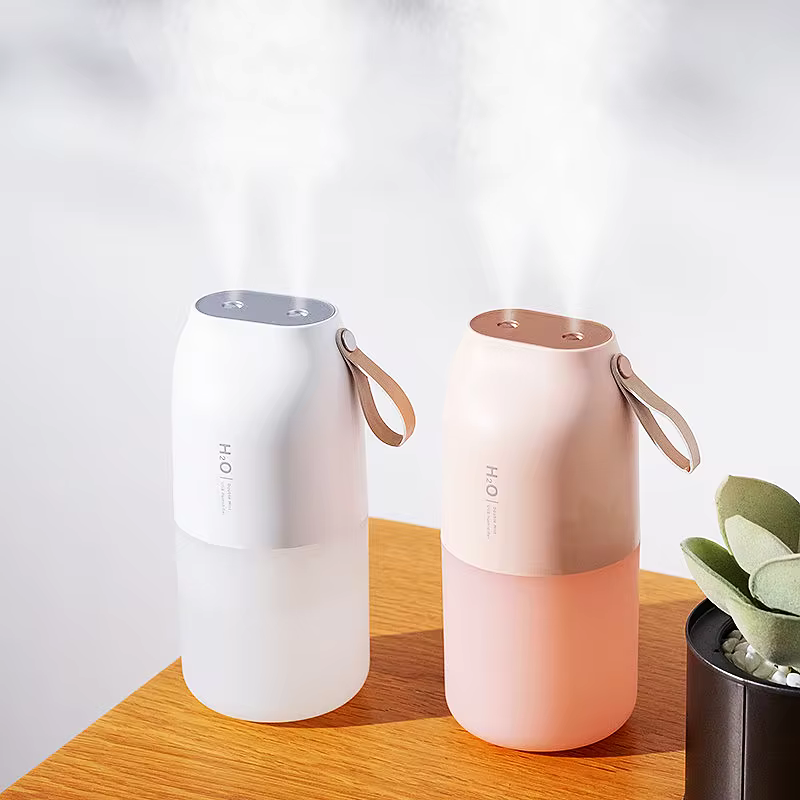 H2O Humidifier