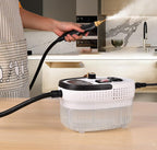 UltraSteam Pro™ High-Pressure Steam Cleaning Machine