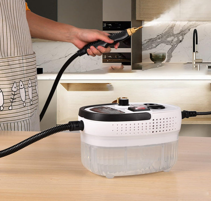 UltraSteam Pro™ High-Pressure Steam Cleaning Machine
